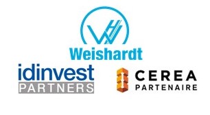 Cession de la participation de Céréa et de membres familiaux à Idinvest