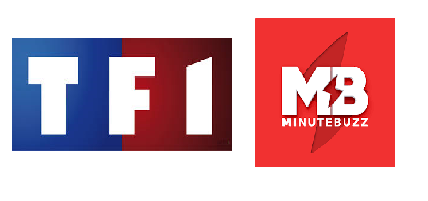 Cession à TF1 d’une participation majoritaire dans MinuteBuzz
