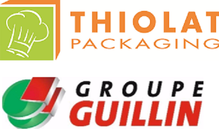 Cession du Groupe Thiolat au Groupe Guillin (coté)