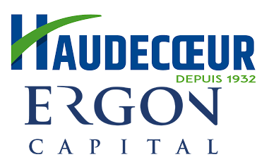 LBO primaire d'Ergon Capital sur la société familiale Haudecoeur
