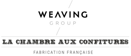 Acquisition de l’entreprise familiale La Chambre aux Confitures par Weaving Group.