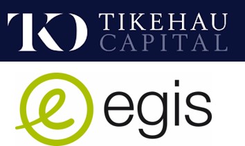 Tikehau acquiert 40% de Egis auprès de la Caisse des Dépôts.