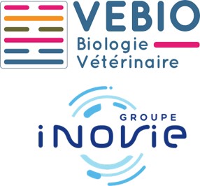 Vebio se rapproche du laboratoire de biologie humaine Inovie détenu par les biologistes et Ardian.
