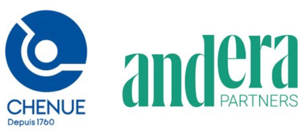 Les actionnaires fondateurs de Chenue ouvrent le capital de leur activité “fine art logistics” à Andera. Pemberton finance le LBO.