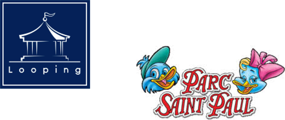 Acquisition de Parc Saint Paul par le Groupe Looping, opérateur européen de parcs de loisirs à ancrage régional