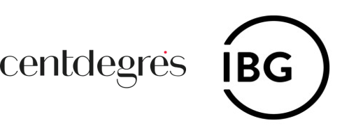 Cession de Centdegrés à Innovative Beauty Group (IBG) 
contrôlé par le fonds d’investissement Fremman Capital
