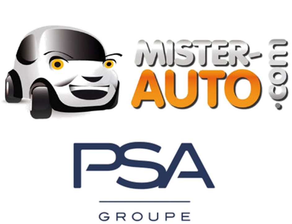 Cession de 100% de mister-auto.com à PSA Peugeot Citroën