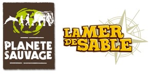Cession de Planète Sauvage et La Mer de Sable à Looping